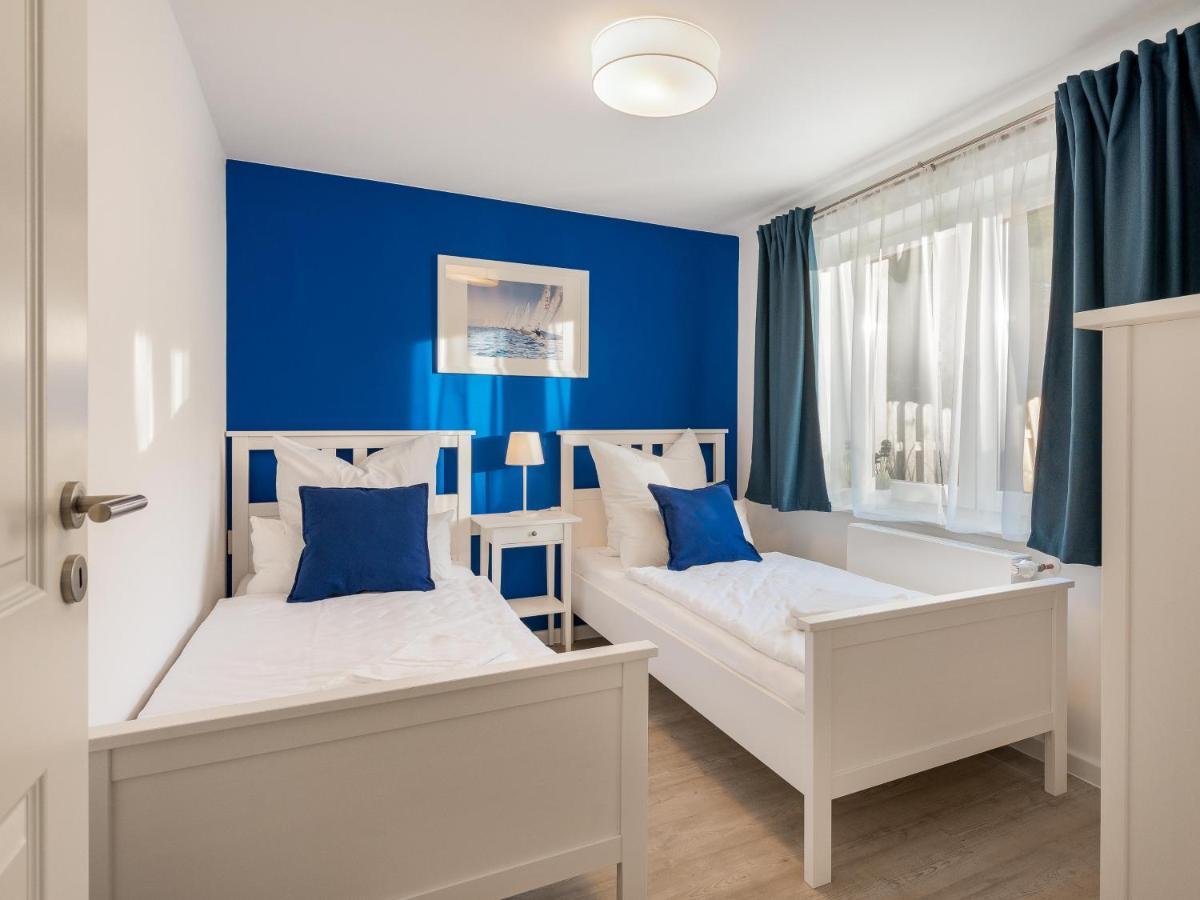 Beliebte Ferienwohnung In Фленсбург Екстер'єр фото