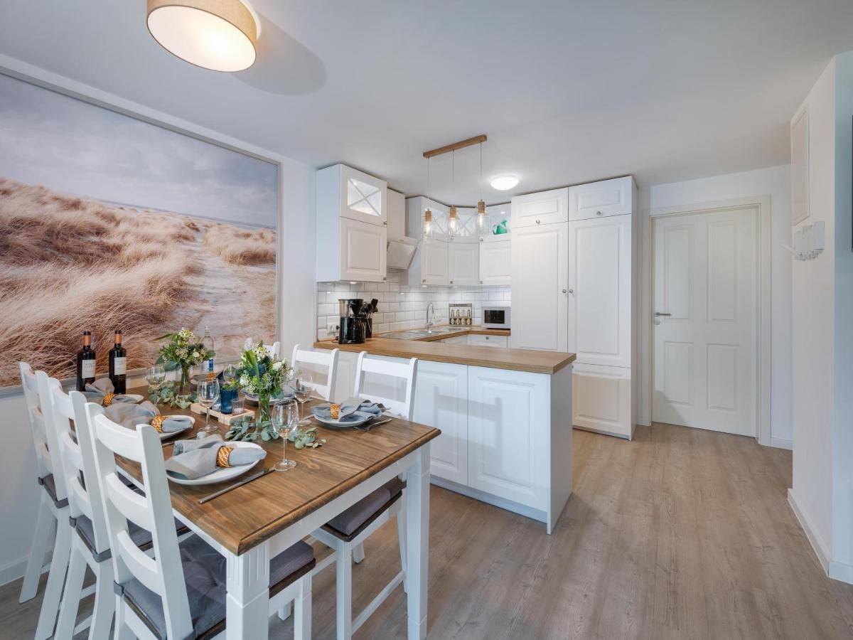 Beliebte Ferienwohnung In Фленсбург Екстер'єр фото